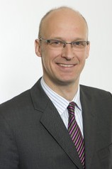 Foto von Dbfp Frank Hensel Fuggerbank Berater